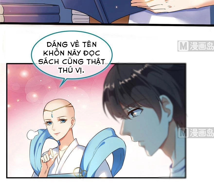 Tu Chân Nói Chuyện Phiếm Quần Chapter 186 - 14