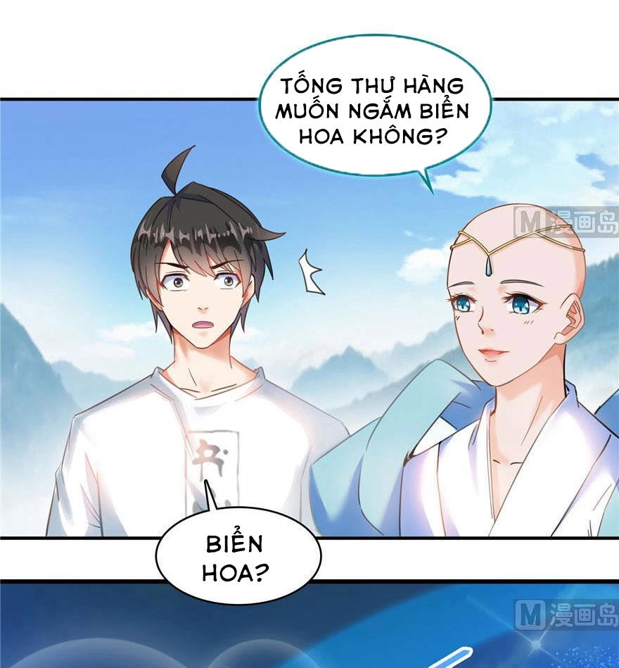 Tu Chân Nói Chuyện Phiếm Quần Chapter 186 - 20