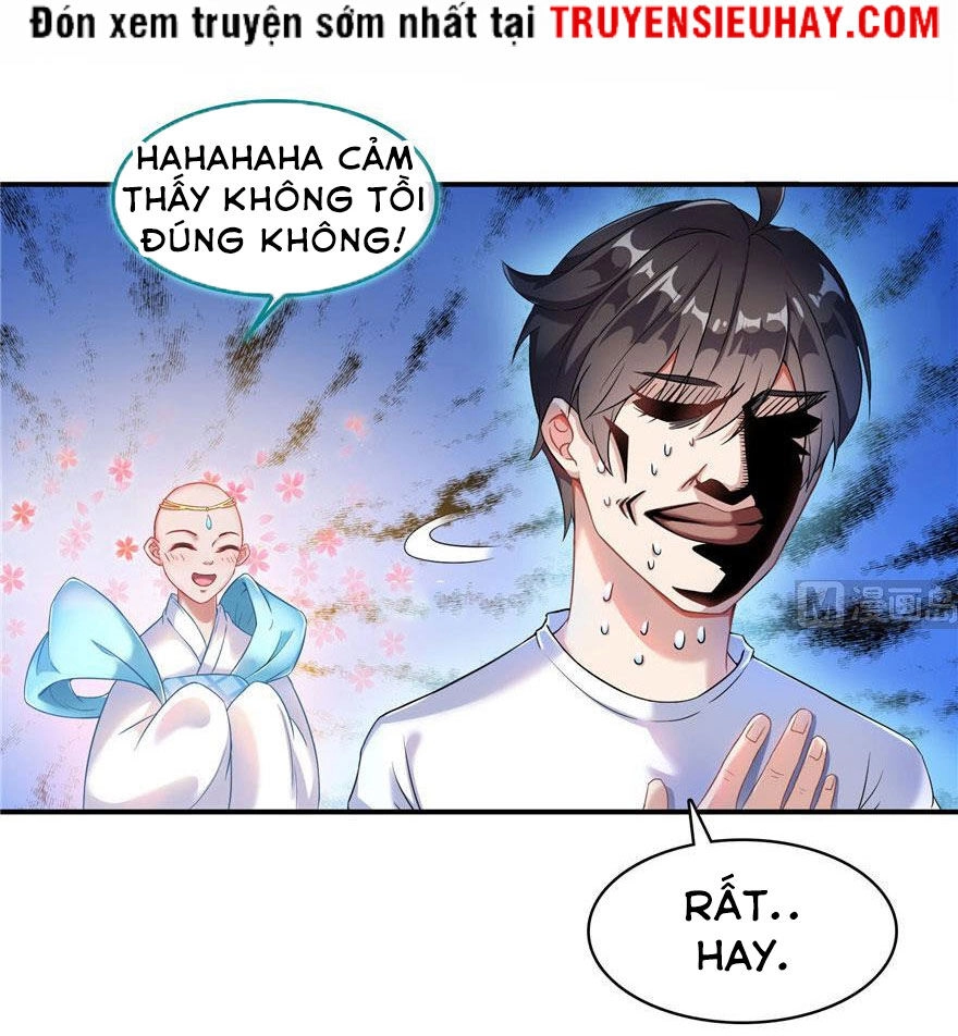 Tu Chân Nói Chuyện Phiếm Quần Chapter 186 - 37