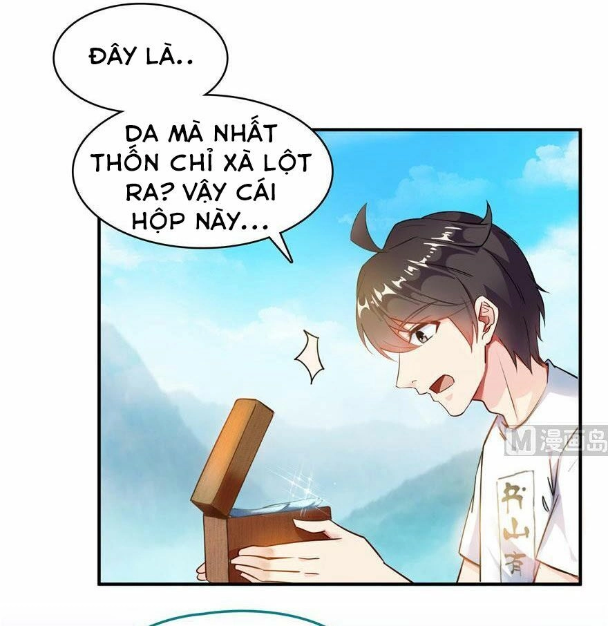 Tu Chân Nói Chuyện Phiếm Quần Chapter 187 - 3