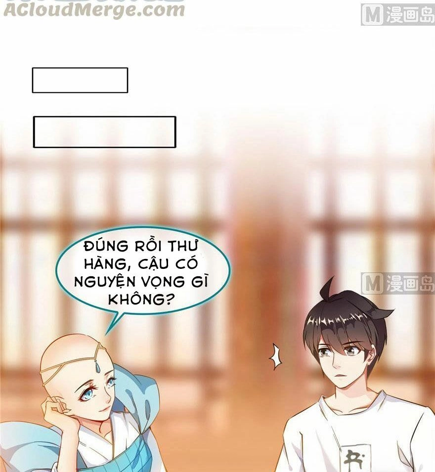 Tu Chân Nói Chuyện Phiếm Quần Chapter 187 - 6