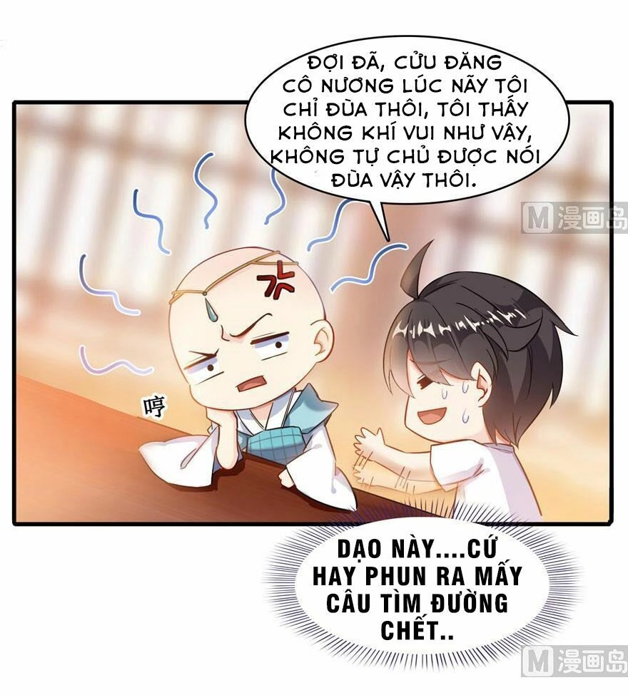 Tu Chân Nói Chuyện Phiếm Quần Chapter 187 - 9