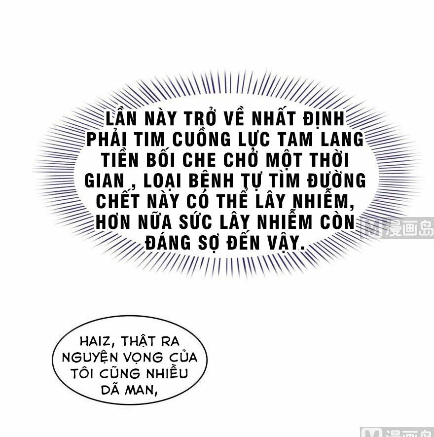 Tu Chân Nói Chuyện Phiếm Quần Chapter 187 - 10