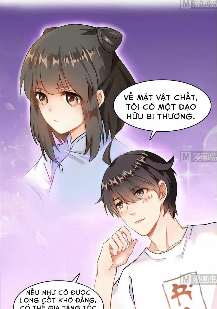 Tu Chân Nói Chuyện Phiếm Quần Chapter 187 - 13