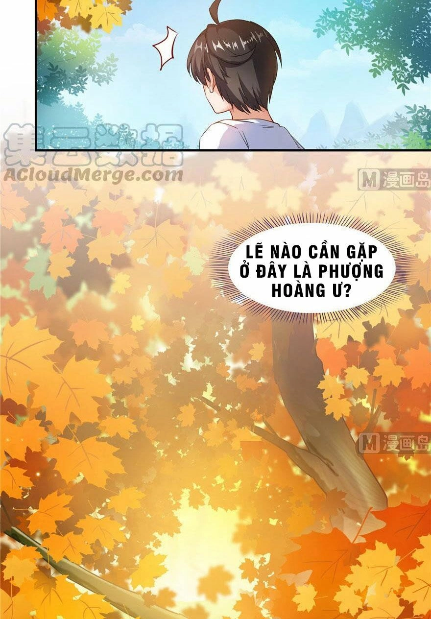 Tu Chân Nói Chuyện Phiếm Quần Chapter 187 - 22