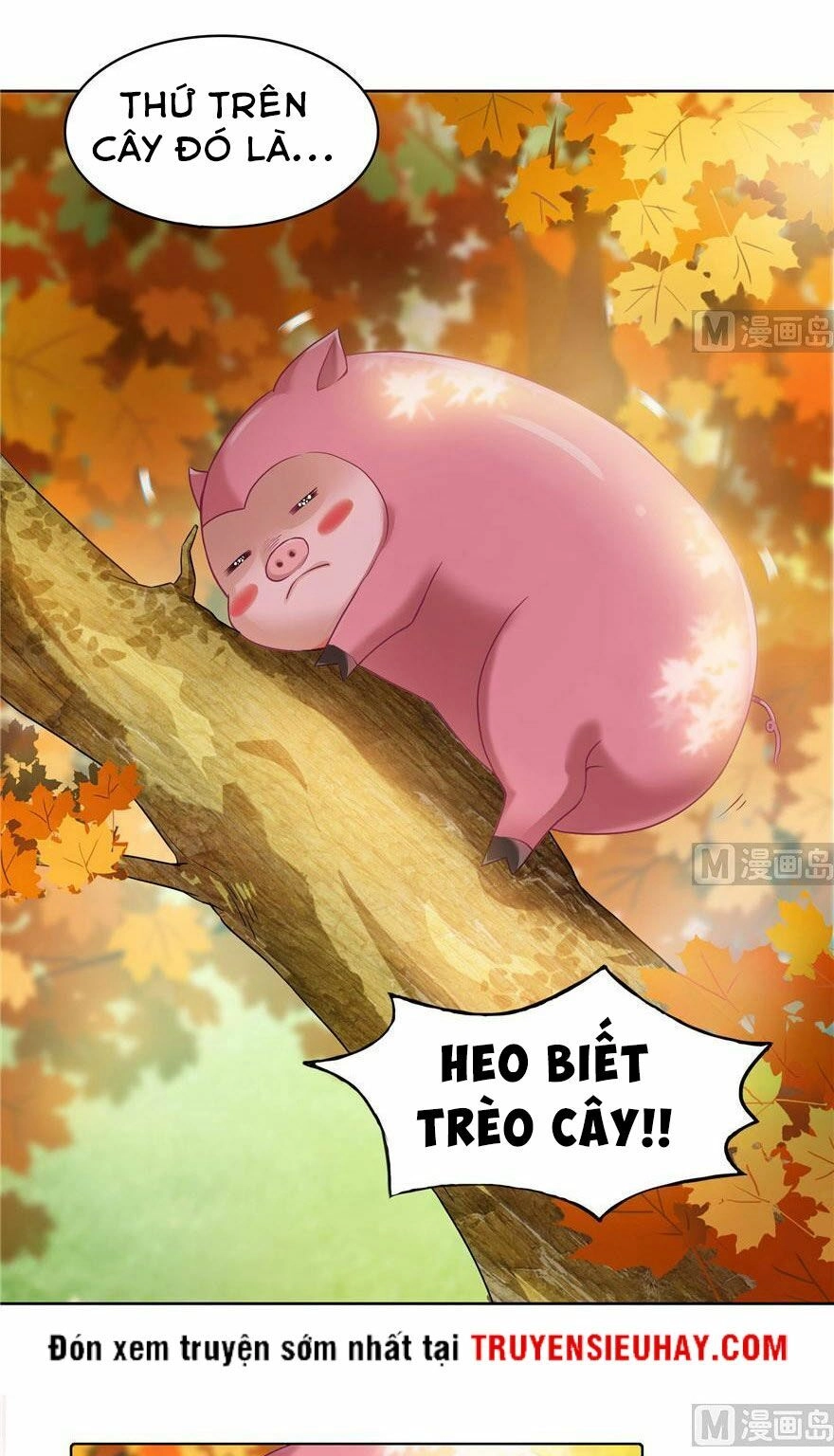 Tu Chân Nói Chuyện Phiếm Quần Chapter 187 - 24