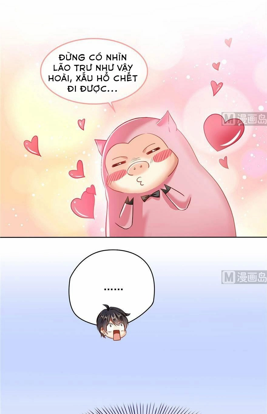 Tu Chân Nói Chuyện Phiếm Quần Chapter 187 - 28