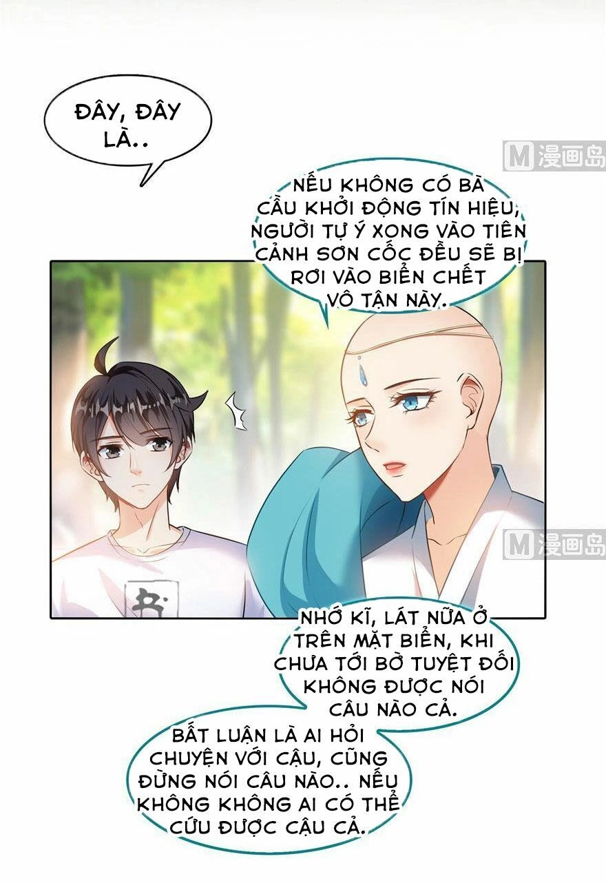 Tu Chân Nói Chuyện Phiếm Quần Chapter 187 - 32