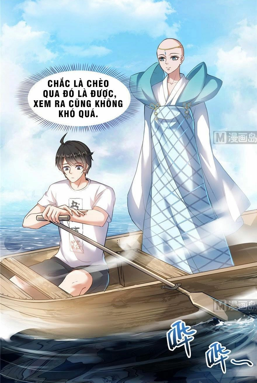 Tu Chân Nói Chuyện Phiếm Quần Chapter 187 - 33