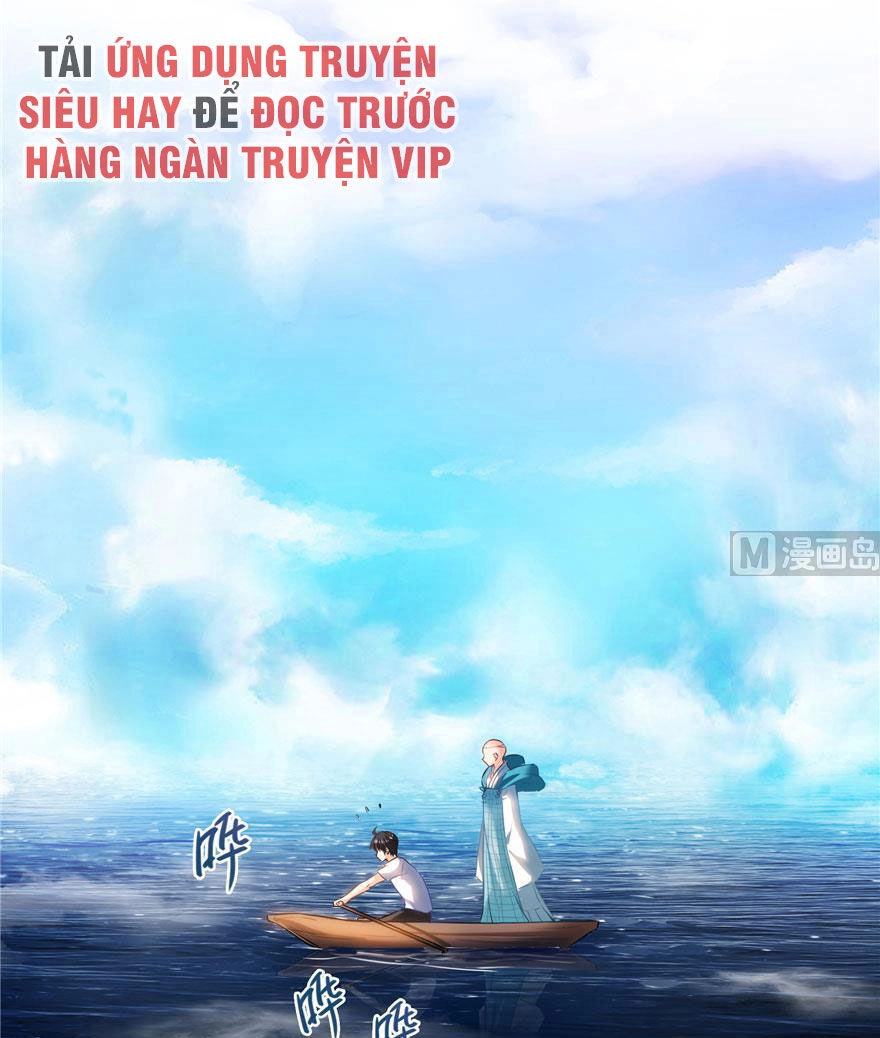 Tu Chân Nói Chuyện Phiếm Quần Chapter 188 - 1