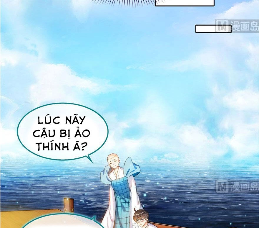 Tu Chân Nói Chuyện Phiếm Quần Chapter 188 - 11