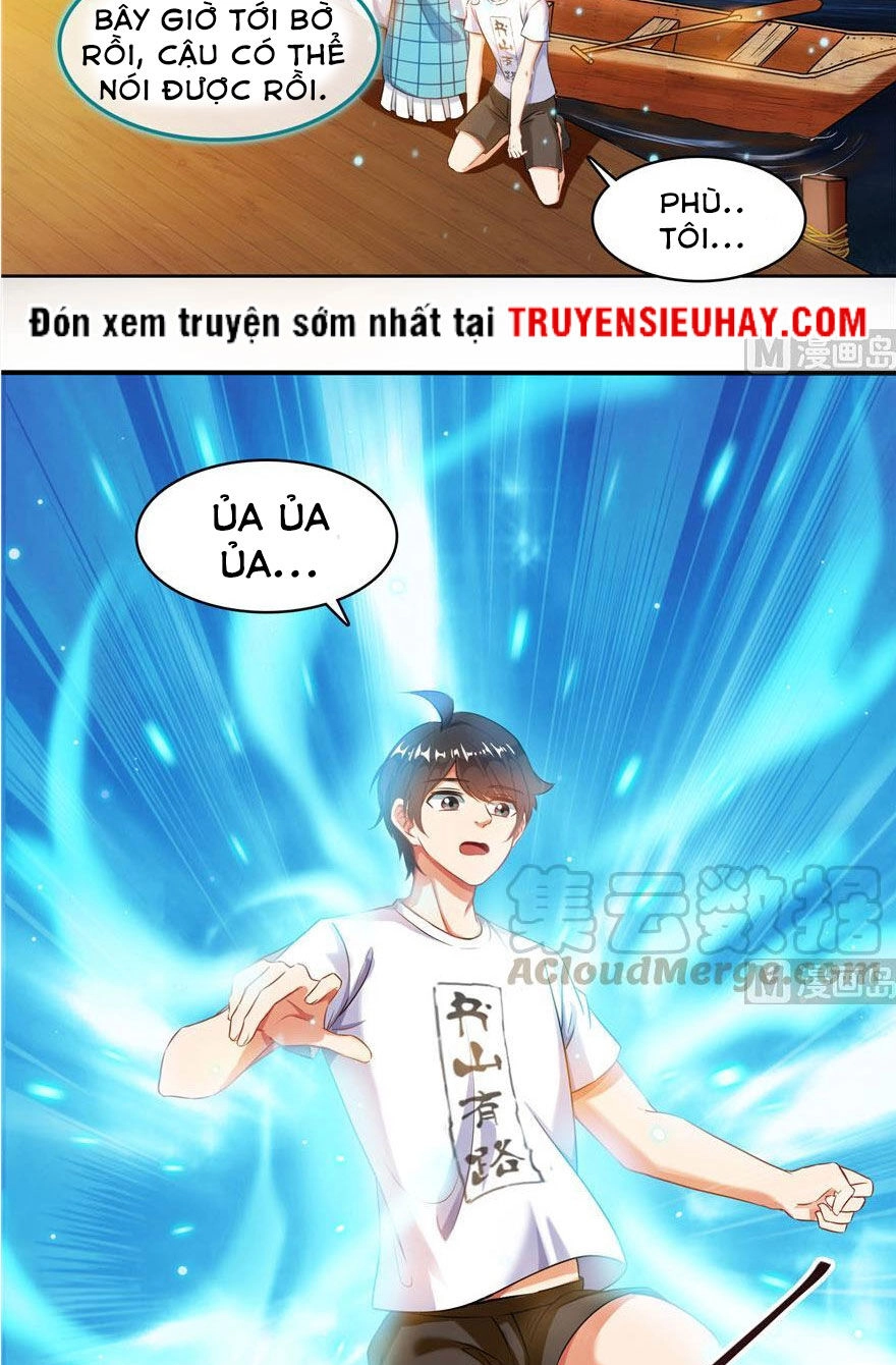 Tu Chân Nói Chuyện Phiếm Quần Chapter 188 - 12