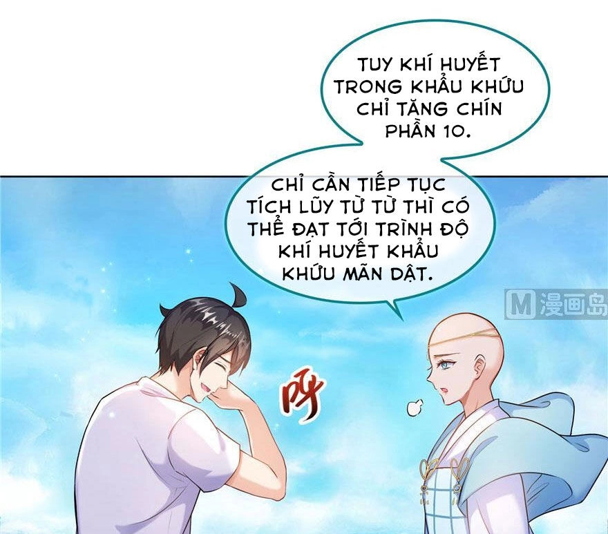 Tu Chân Nói Chuyện Phiếm Quần Chapter 188 - 15