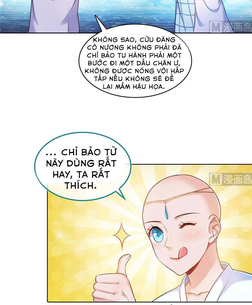 Tu Chân Nói Chuyện Phiếm Quần Chapter 188 - 16