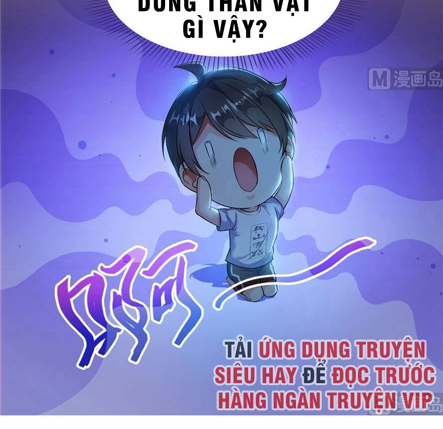 Tu Chân Nói Chuyện Phiếm Quần Chapter 188 - 21