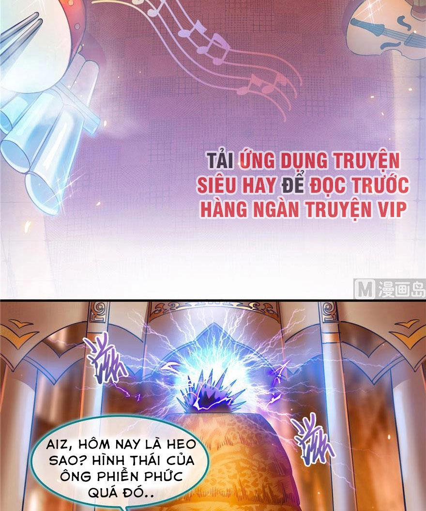 Tu Chân Nói Chuyện Phiếm Quần Chapter 188 - 23