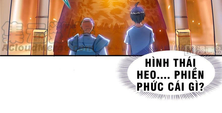 Tu Chân Nói Chuyện Phiếm Quần Chapter 188 - 24