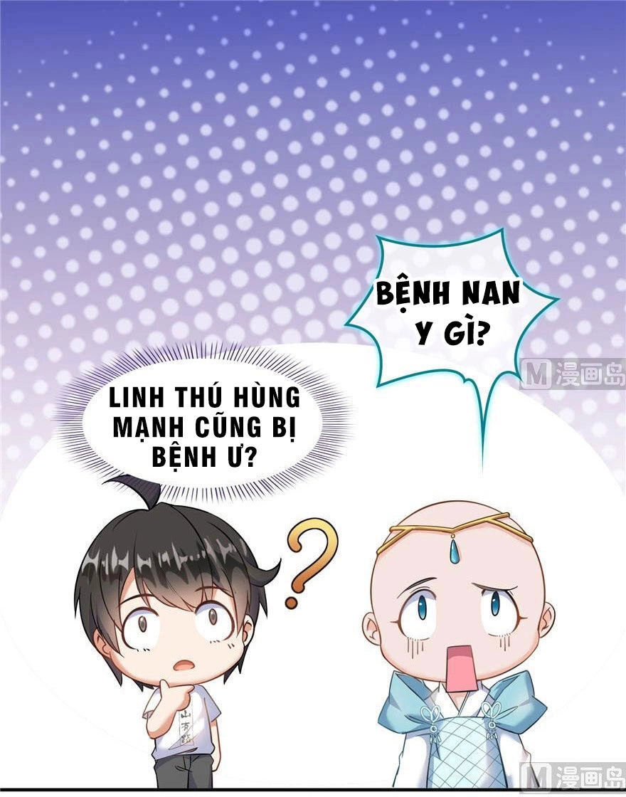 Tu Chân Nói Chuyện Phiếm Quần Chapter 188 - 28