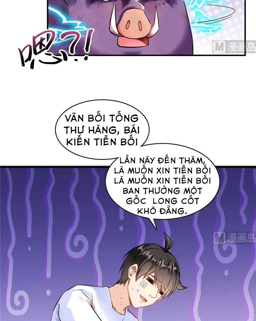 Tu Chân Nói Chuyện Phiếm Quần Chapter 188 - 37