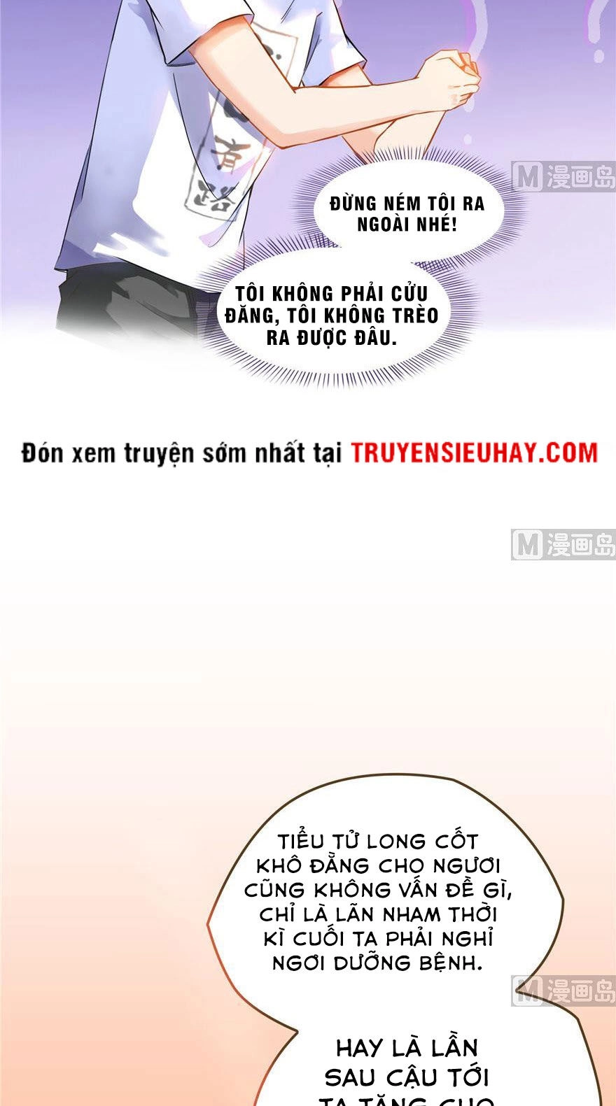 Tu Chân Nói Chuyện Phiếm Quần Chapter 188 - 38