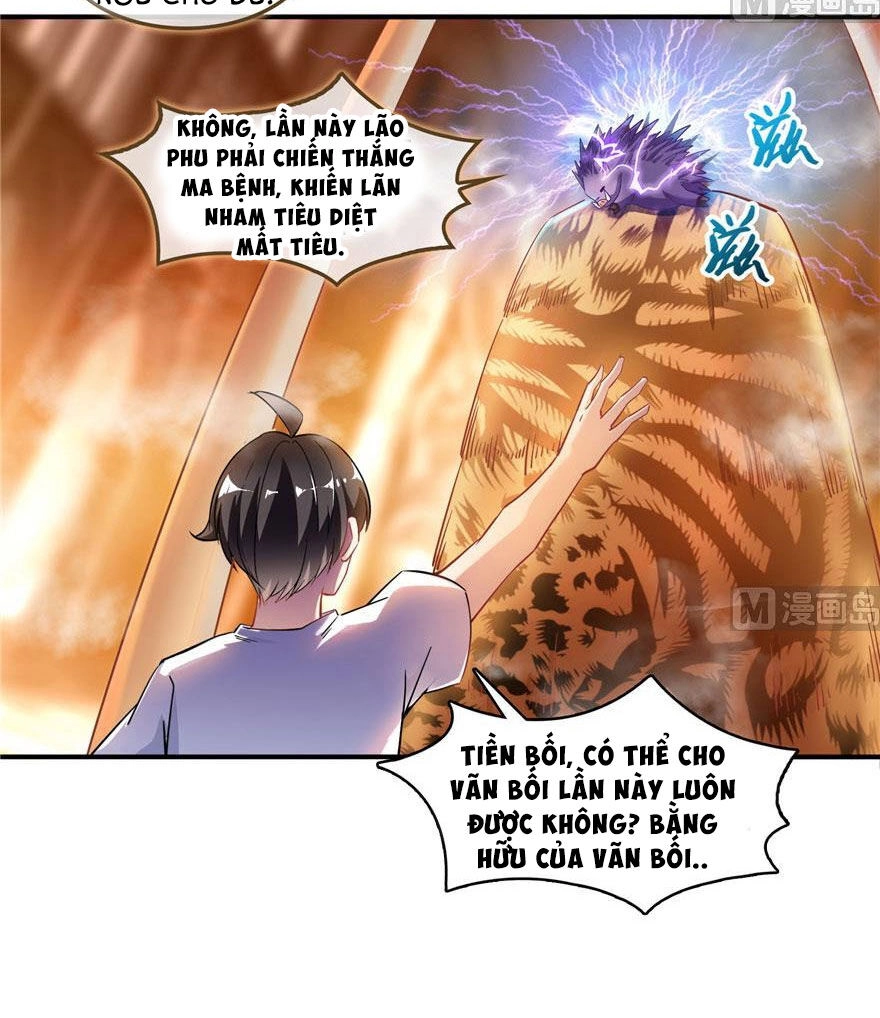 Tu Chân Nói Chuyện Phiếm Quần Chapter 188 - 40