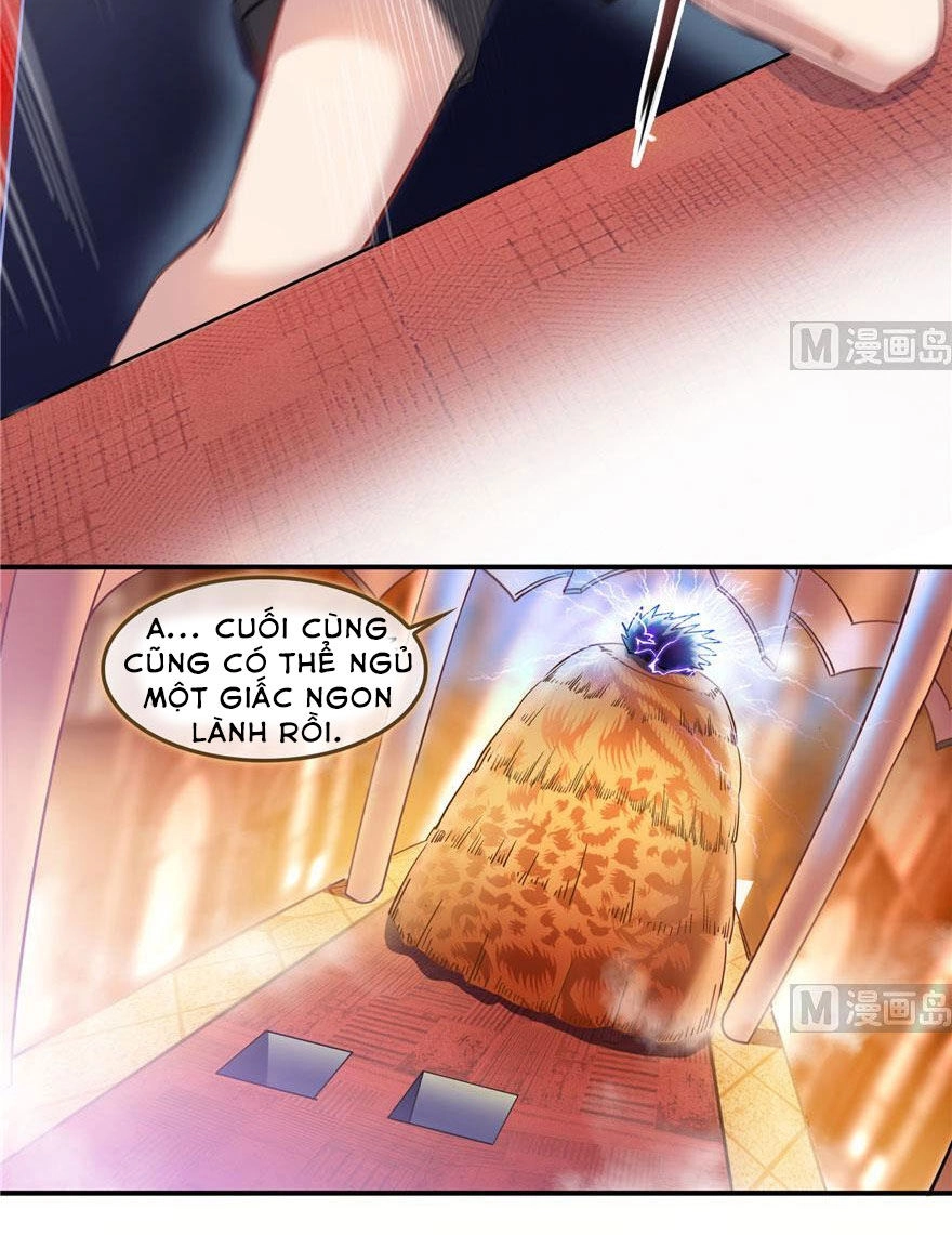 Tu Chân Nói Chuyện Phiếm Quần Chapter 188 - 43