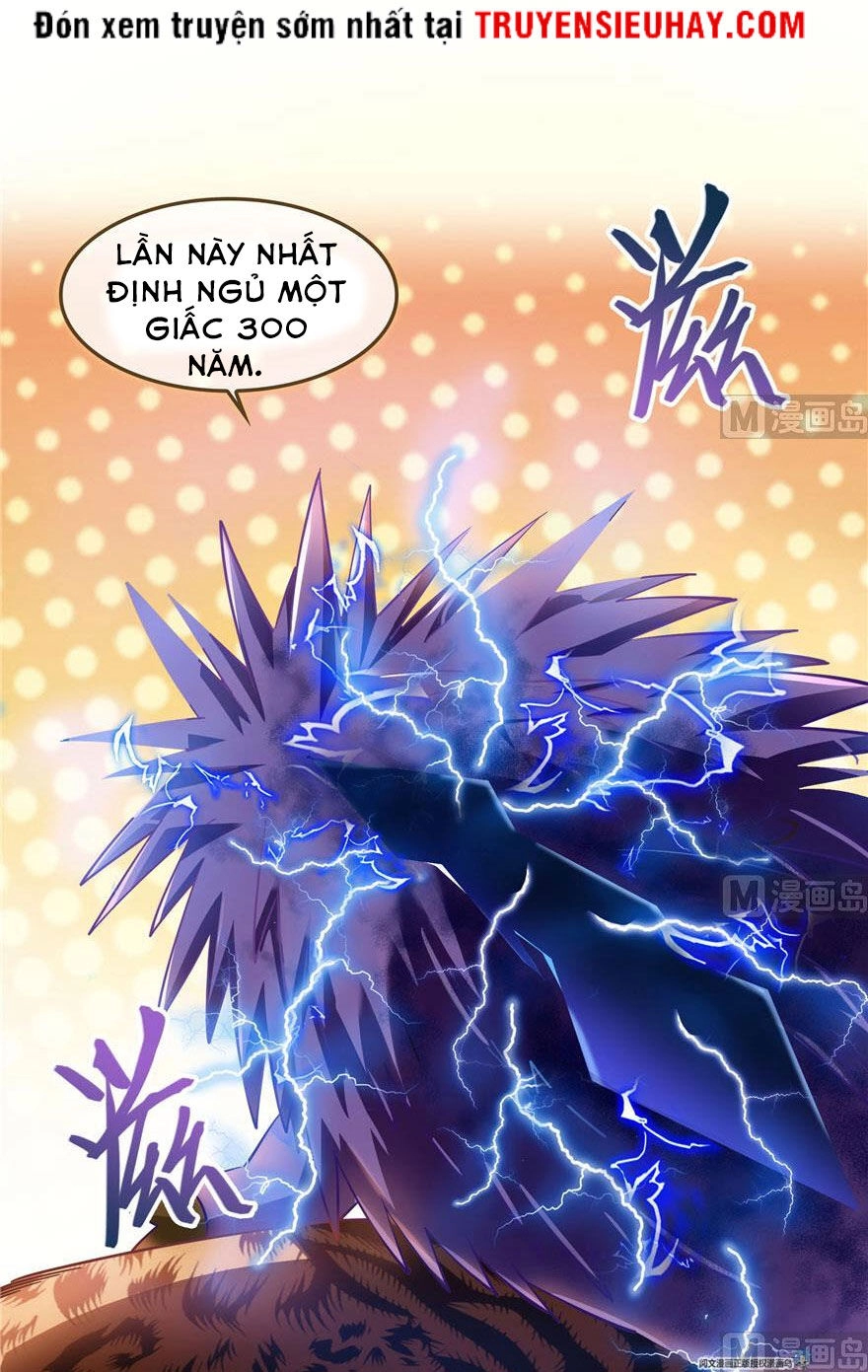 Tu Chân Nói Chuyện Phiếm Quần Chapter 188 - 44