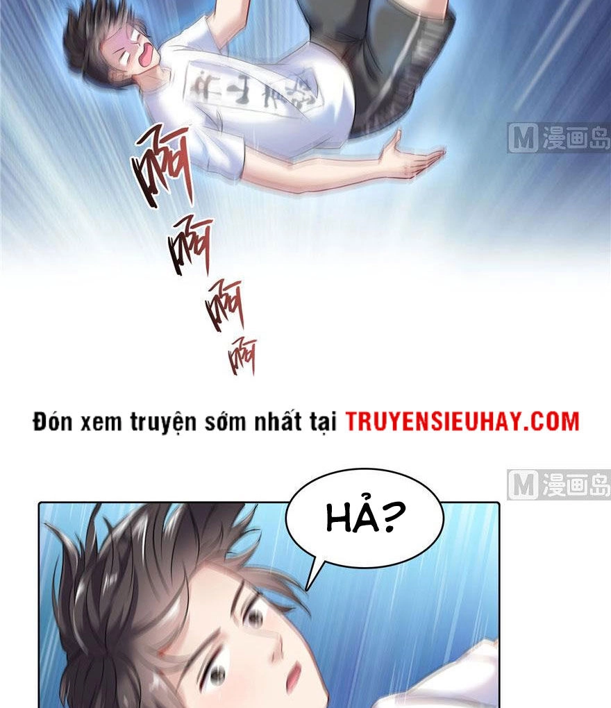 Tu Chân Nói Chuyện Phiếm Quần Chapter 189 - 2