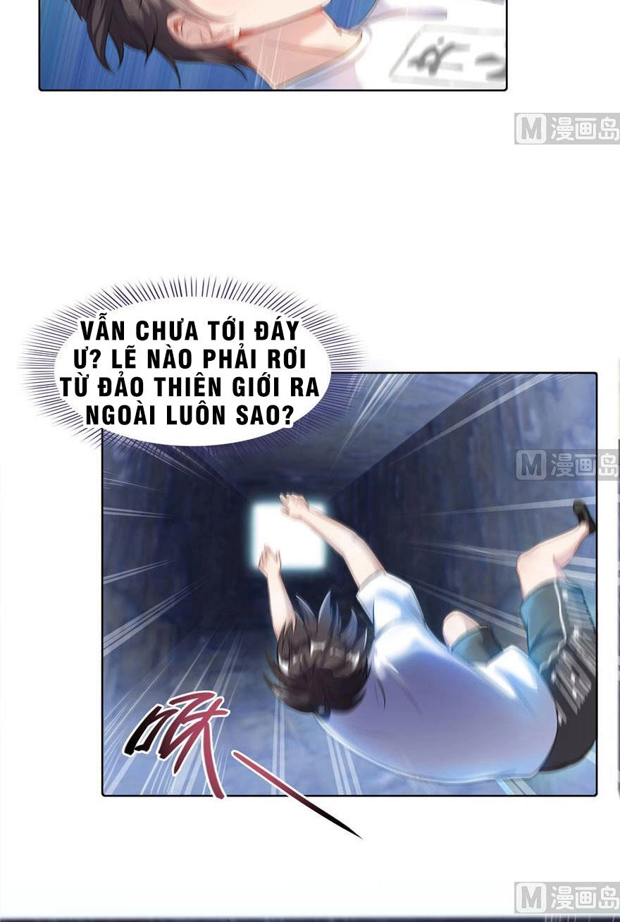 Tu Chân Nói Chuyện Phiếm Quần Chapter 189 - 3