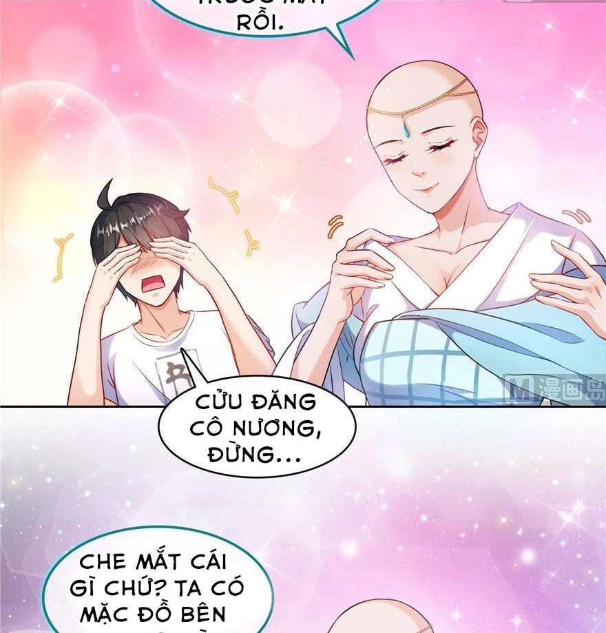 Tu Chân Nói Chuyện Phiếm Quần Chapter 189 - 10