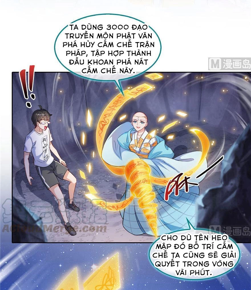 Tu Chân Nói Chuyện Phiếm Quần Chapter 189 - 12