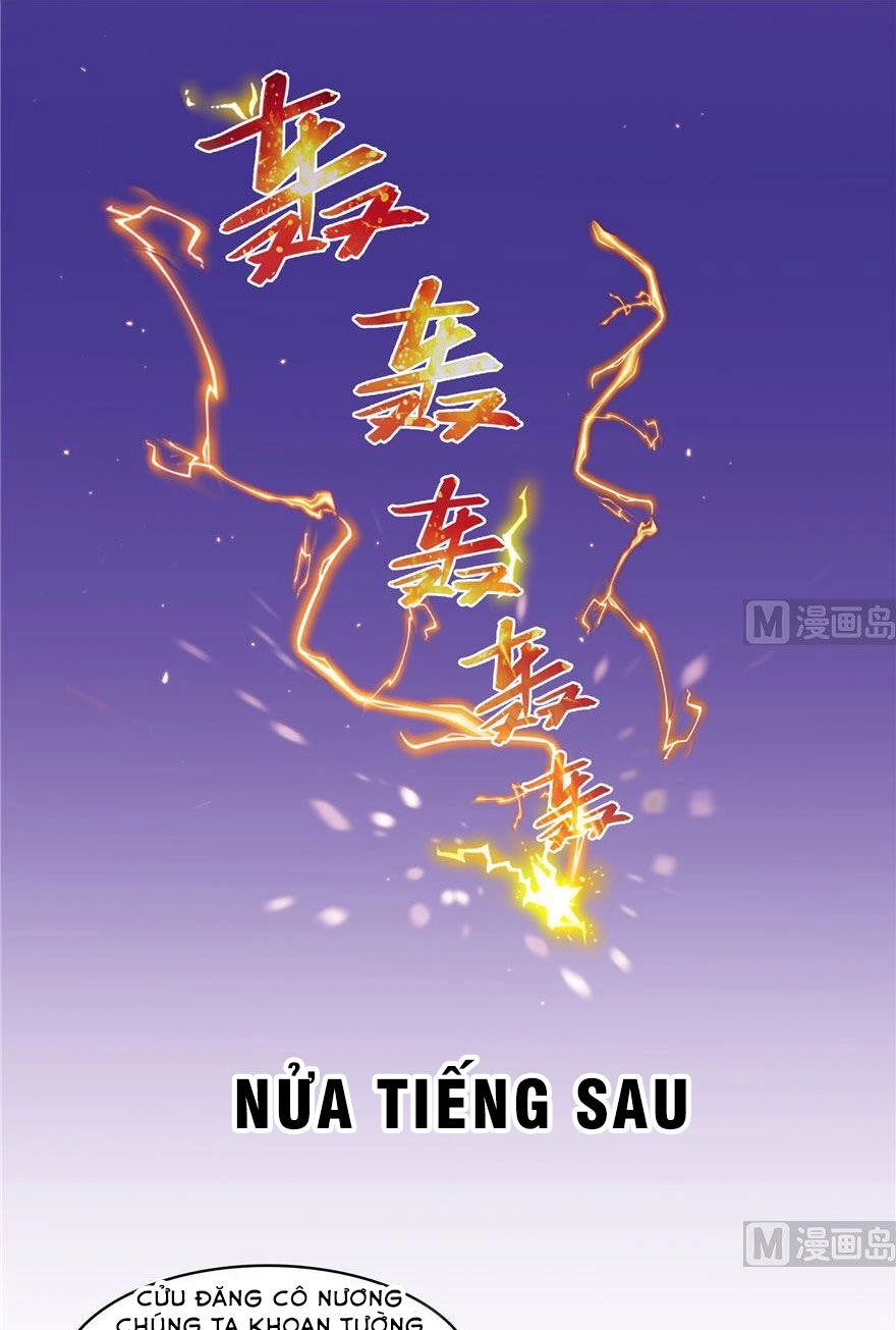 Tu Chân Nói Chuyện Phiếm Quần Chapter 189 - 15