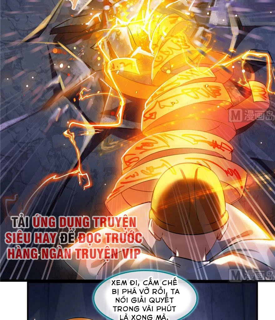 Tu Chân Nói Chuyện Phiếm Quần Chapter 189 - 22