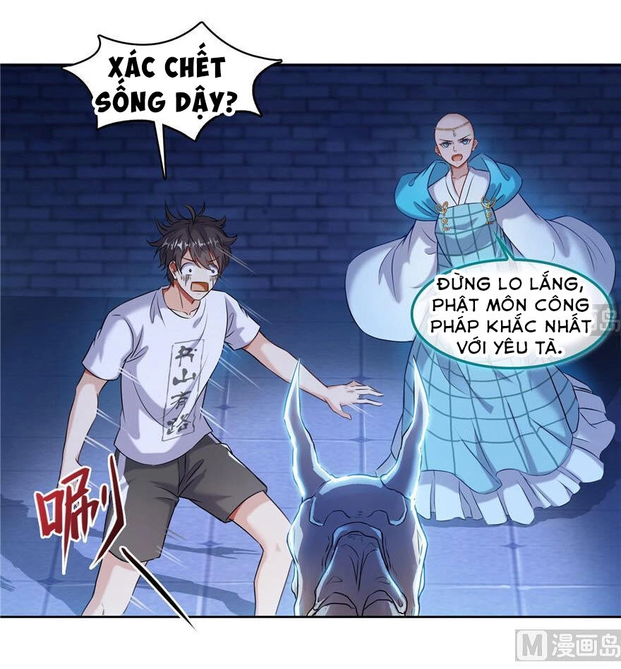 Tu Chân Nói Chuyện Phiếm Quần Chapter 190 - 13