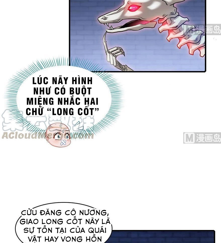 Tu Chân Nói Chuyện Phiếm Quần Chapter 190 - 16