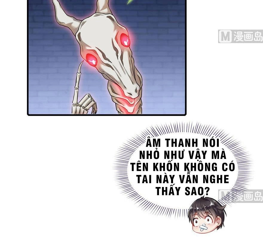 Tu Chân Nói Chuyện Phiếm Quần Chapter 190 - 18