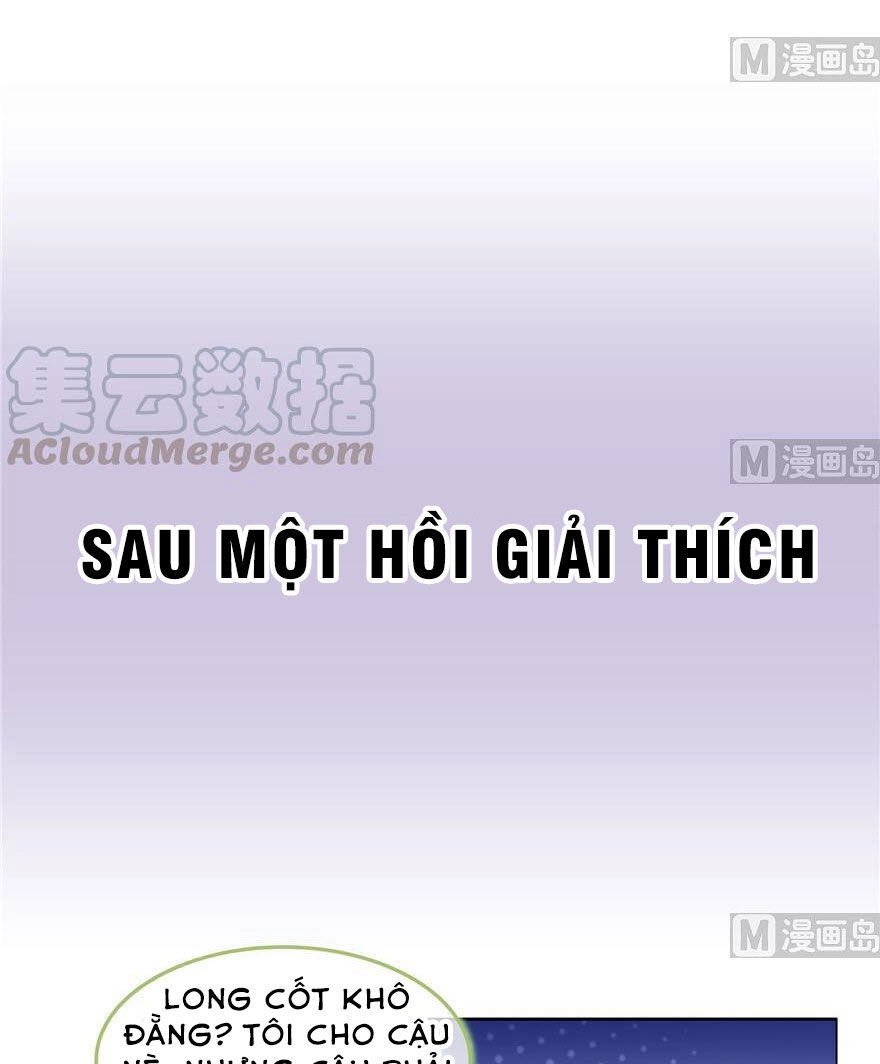 Tu Chân Nói Chuyện Phiếm Quần Chapter 190 - 21