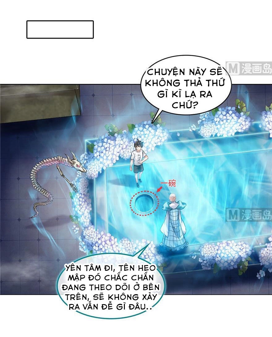 Tu Chân Nói Chuyện Phiếm Quần Chapter 190 - 23