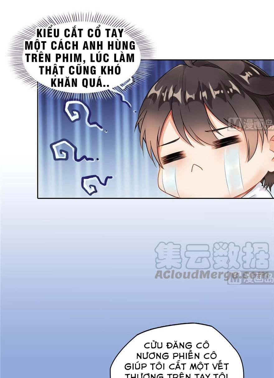 Tu Chân Nói Chuyện Phiếm Quần Chapter 190 - 25