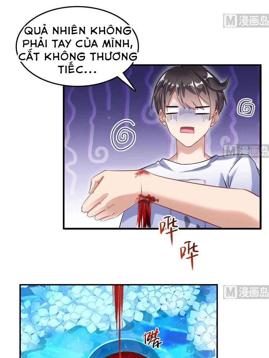 Tu Chân Nói Chuyện Phiếm Quần Chapter 190 - 28