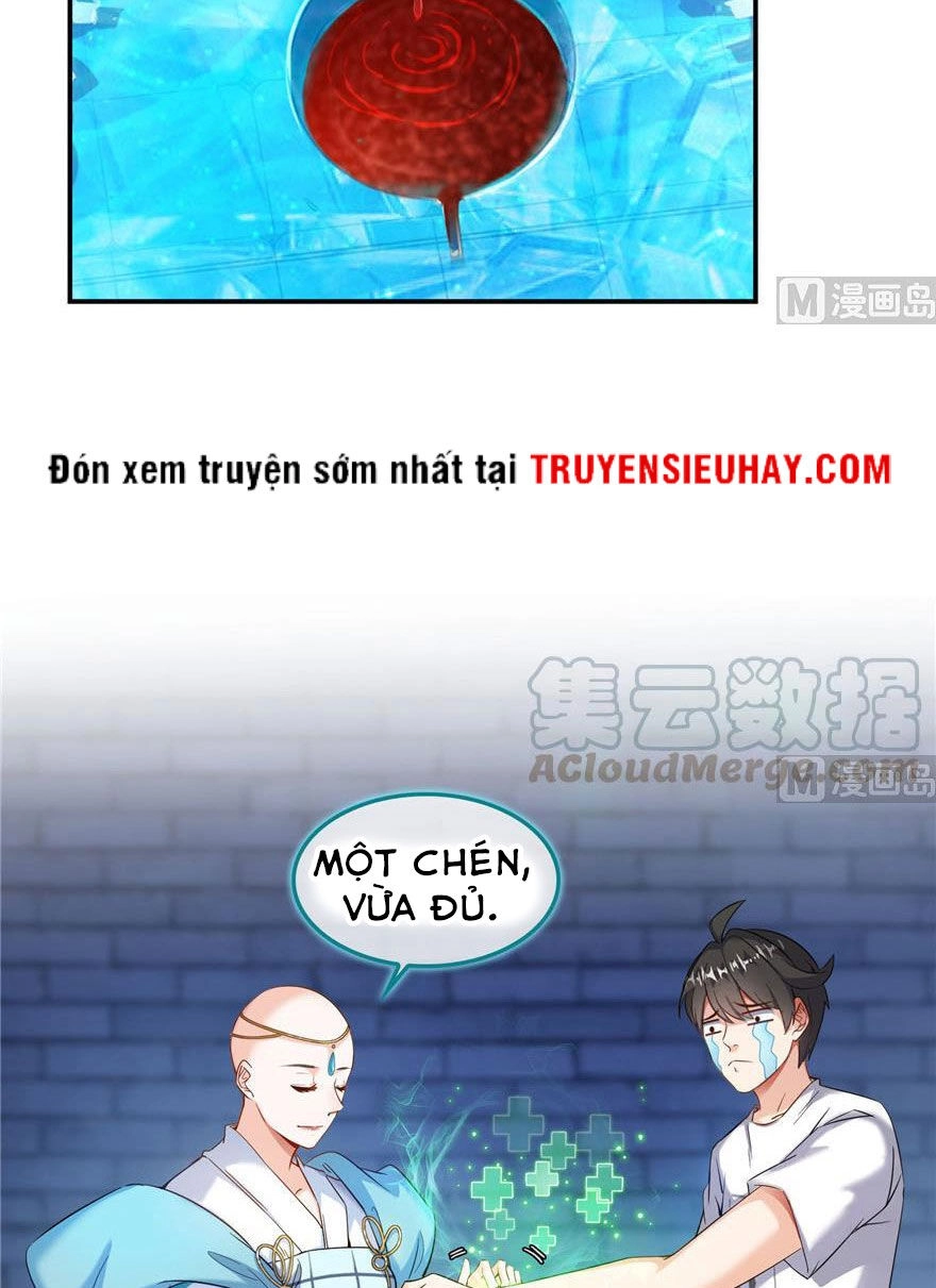 Tu Chân Nói Chuyện Phiếm Quần Chapter 190 - 29