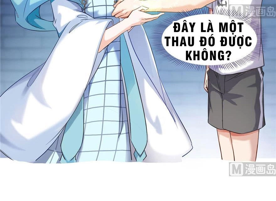 Tu Chân Nói Chuyện Phiếm Quần Chapter 190 - 30