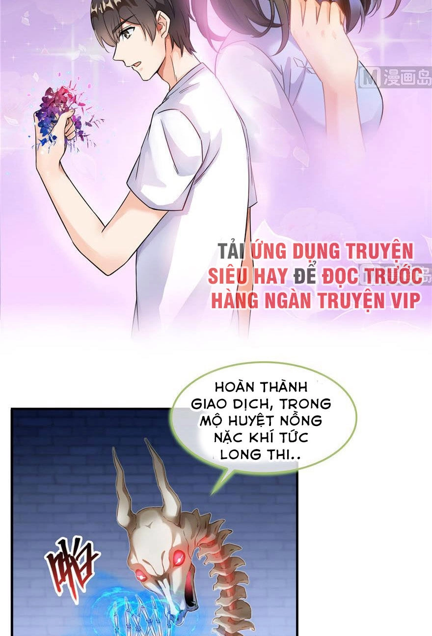 Tu Chân Nói Chuyện Phiếm Quần Chapter 191 - 4