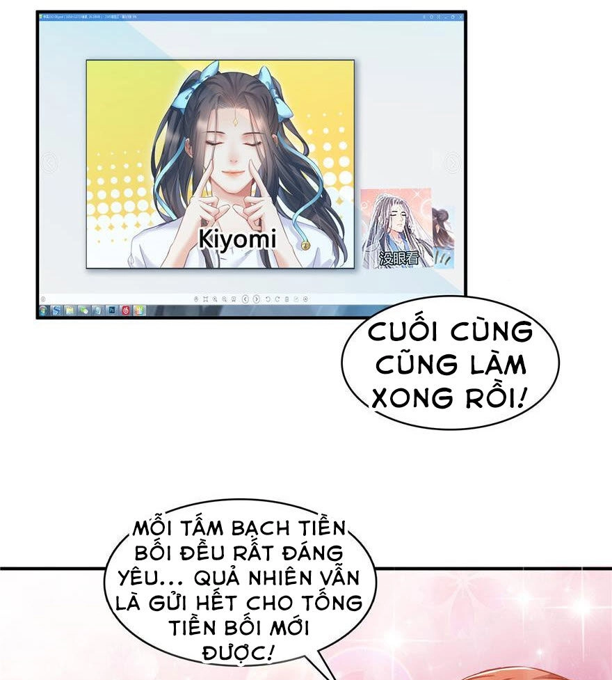 Tu Chân Nói Chuyện Phiếm Quần Chapter 191 - 9