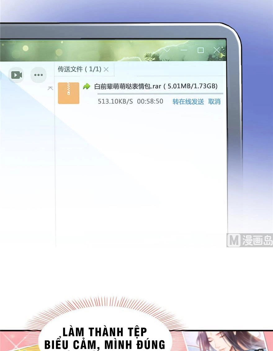 Tu Chân Nói Chuyện Phiếm Quần Chapter 191 - 11