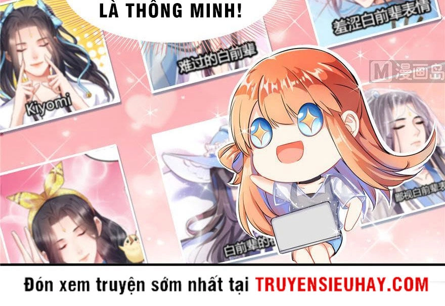 Tu Chân Nói Chuyện Phiếm Quần Chapter 191 - 12