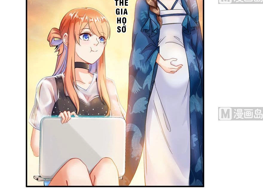 Tu Chân Nói Chuyện Phiếm Quần Chapter 191 - 14