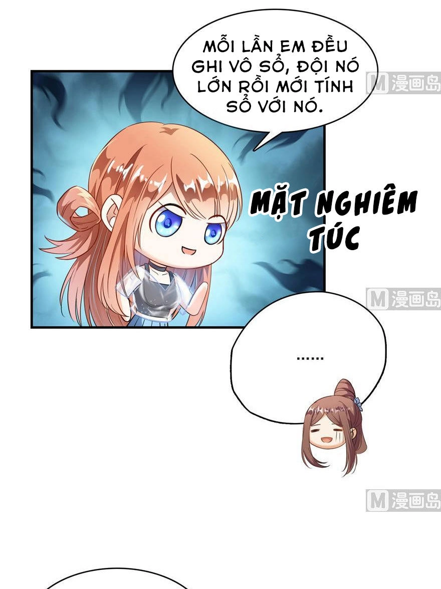 Tu Chân Nói Chuyện Phiếm Quần Chapter 191 - 17