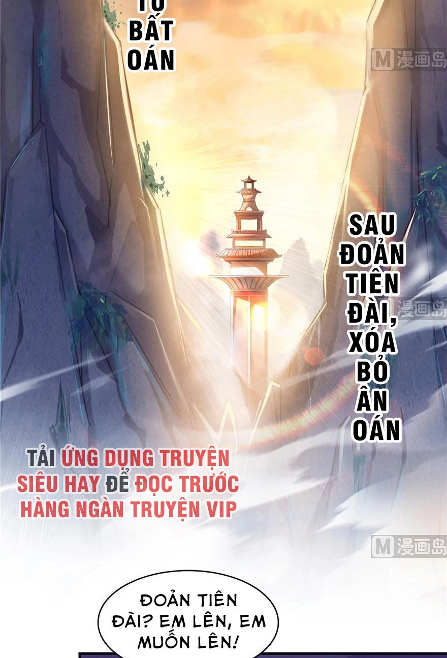 Tu Chân Nói Chuyện Phiếm Quần Chapter 191 - 20