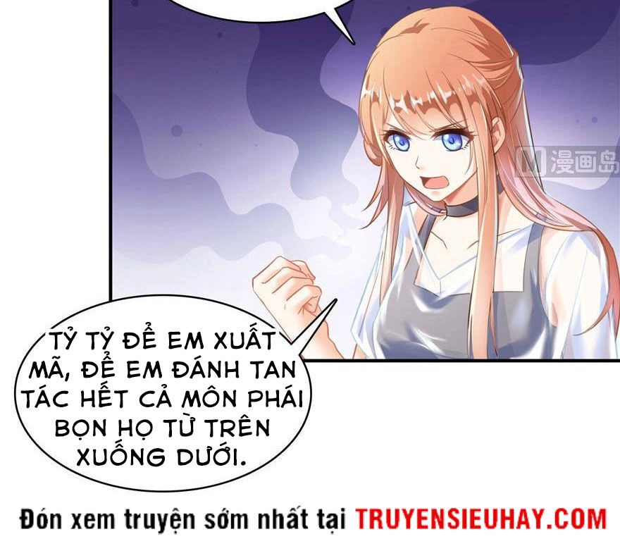 Tu Chân Nói Chuyện Phiếm Quần Chapter 191 - 21